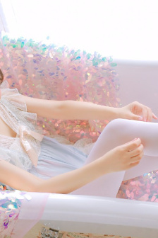 吸血裸女3
